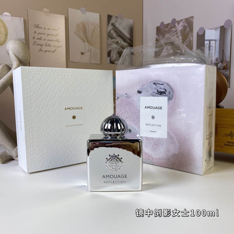 Amouage Reflections in the Mirror fragrance for women-3312                   -3