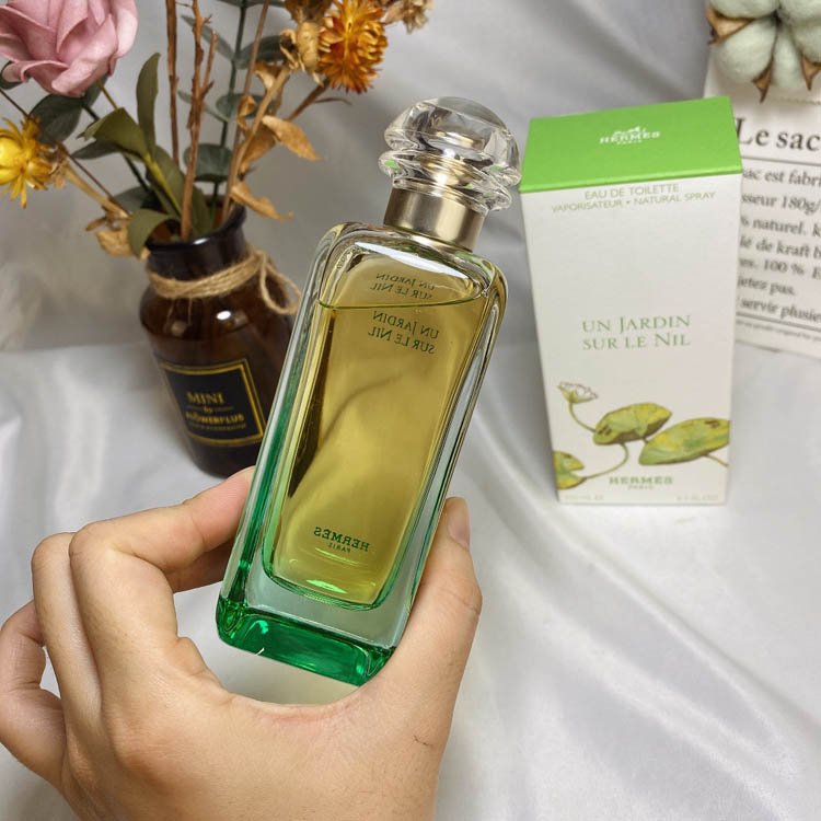 Hermès Garden of the Nile perfume-3283                   -3