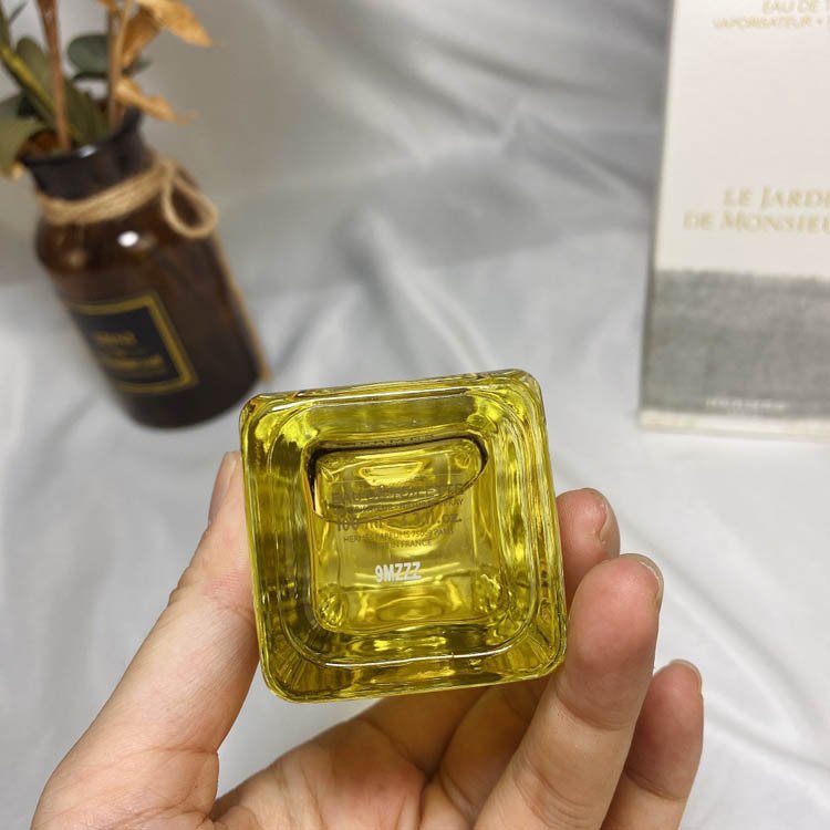 Hermès Mr. Li Garden Perfume-3282                   -2