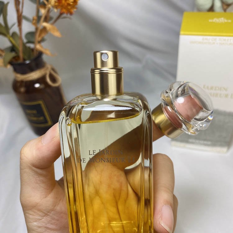 Hermès Mr. Li Garden Perfume-3
