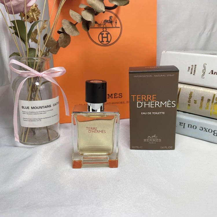 Hermès Terre des Anglaise-3278