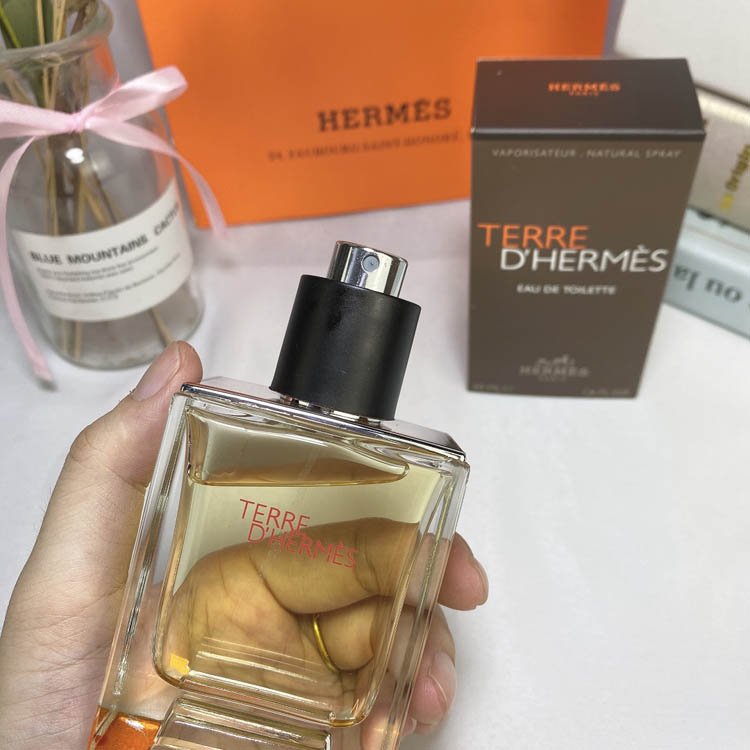 Hermès Terre des Anglaise-3278                   -3