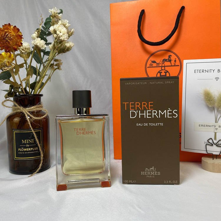Hermès Terre de Hermès men's p