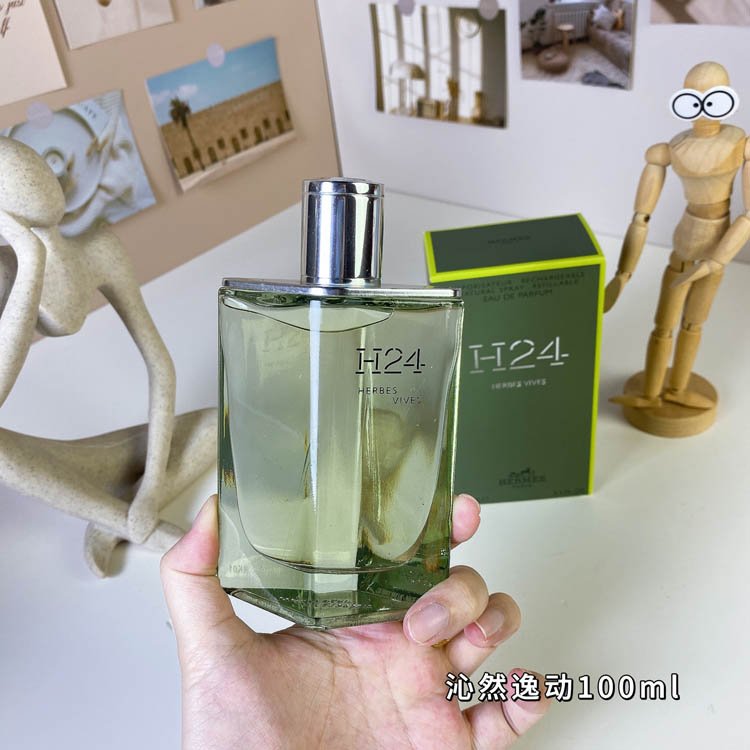 Hermès H24 Eau de Parfum-3274                   -2