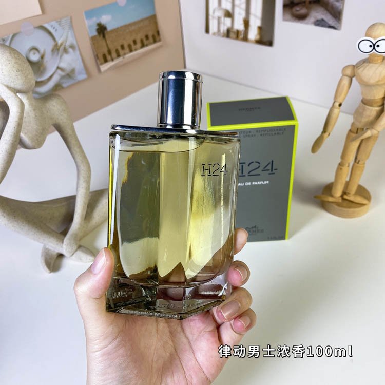 Hermès H24 Eau de Parfum for Men-3273                   -2