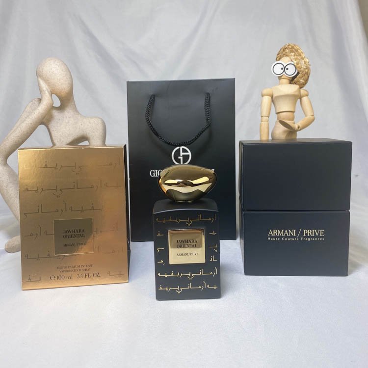 Armani Private Collection of N