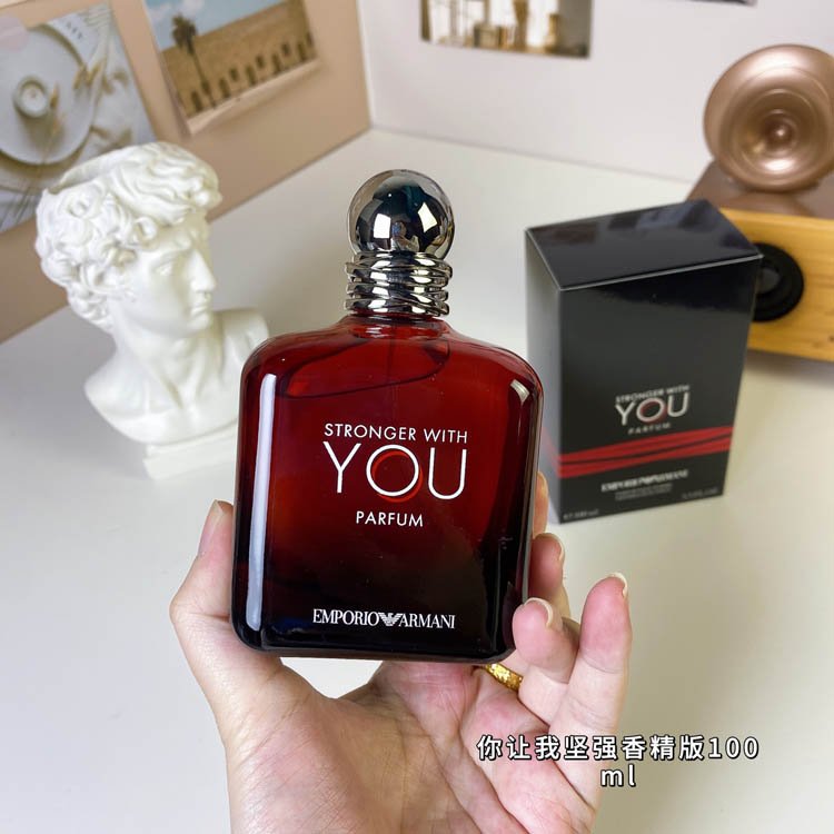 Armani You Make Me Strong Essence-3251                   -2