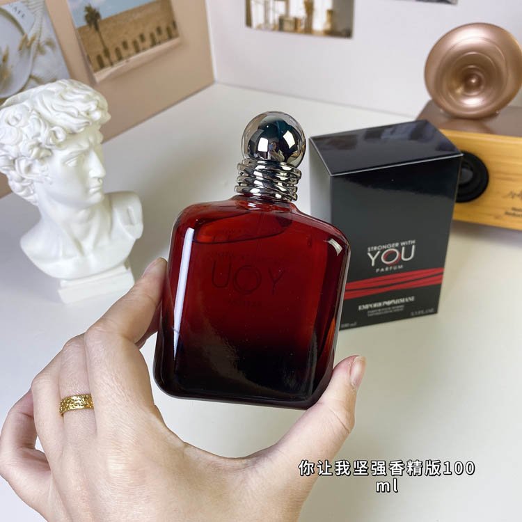 Armani You Make Me Strong Essence-3251                   -4