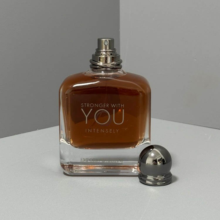 Armani You Make Me Stronger-3249                   -4