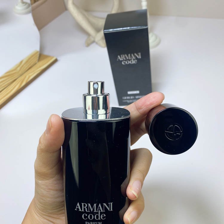 Armani Code Pure Fragrance-3245                   -4