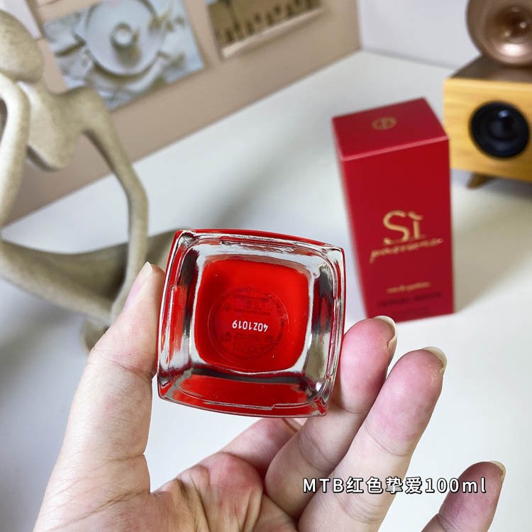 Armani Minton Red Love Eau de Parfum-3239                   -4