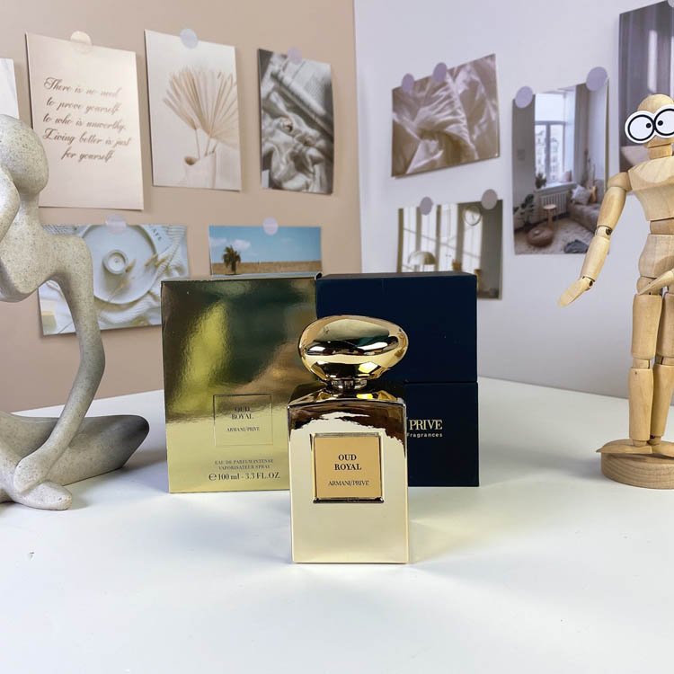 Armani 2025 Private Collection Royal Agarwood Perfume-3229                   -2