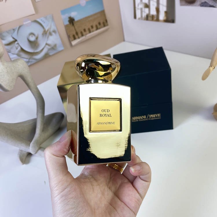 Armani 2025 Private Collection Royal Agarwood Perfume-3229                   -4