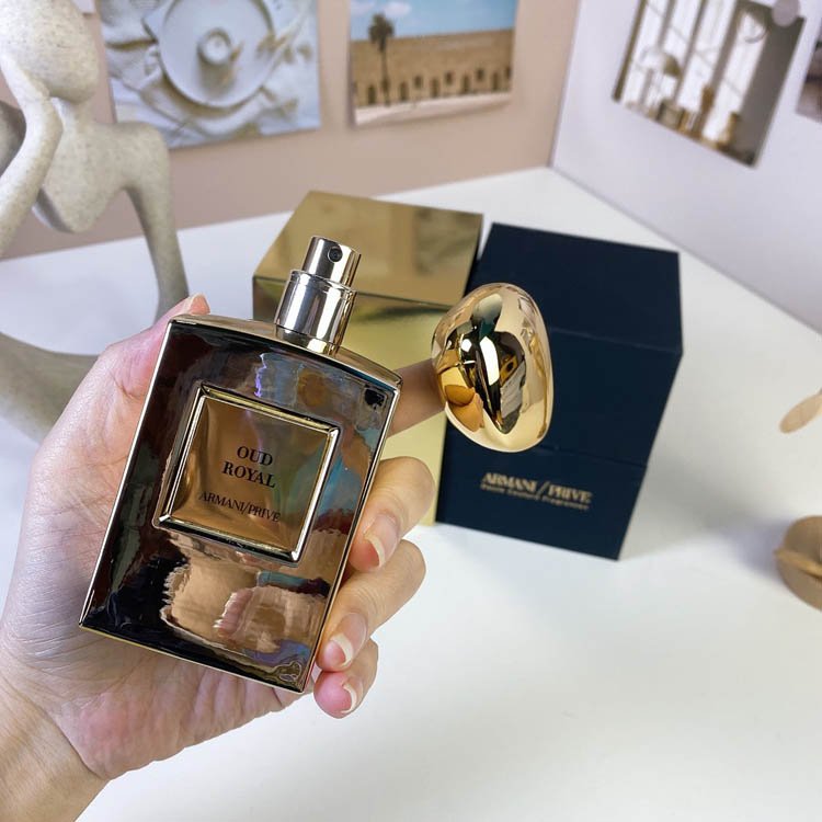 Armani 2025 Private Collection Royal Agarwood Perfume-3229                   -5