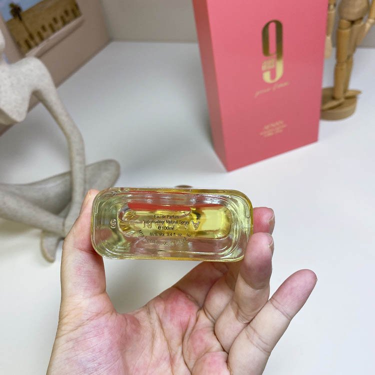 Afranil Pink Perfume-3213                   -4
