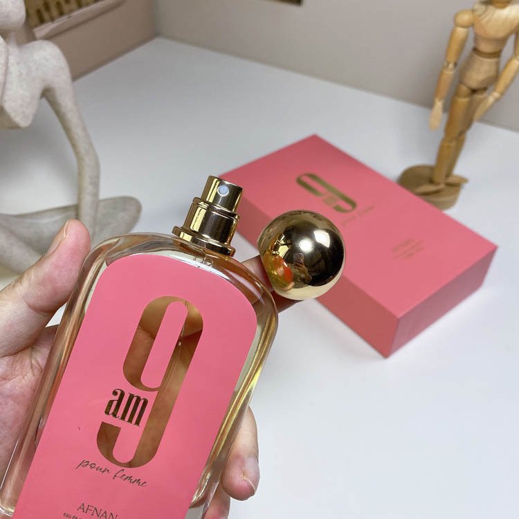 Afranil Pink Perfume-3213                   -5