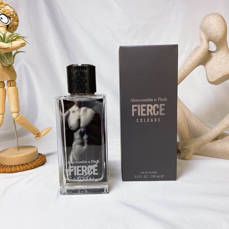 Abercrombie & Fitch muscle