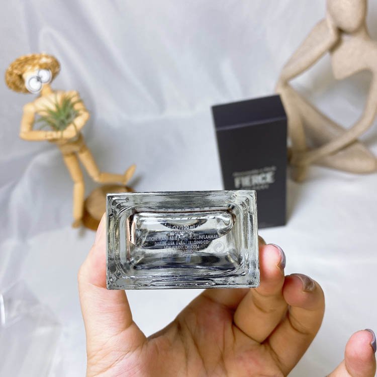 Abercrombie & Fitch muscle men's cologne perfume-3208                   -3