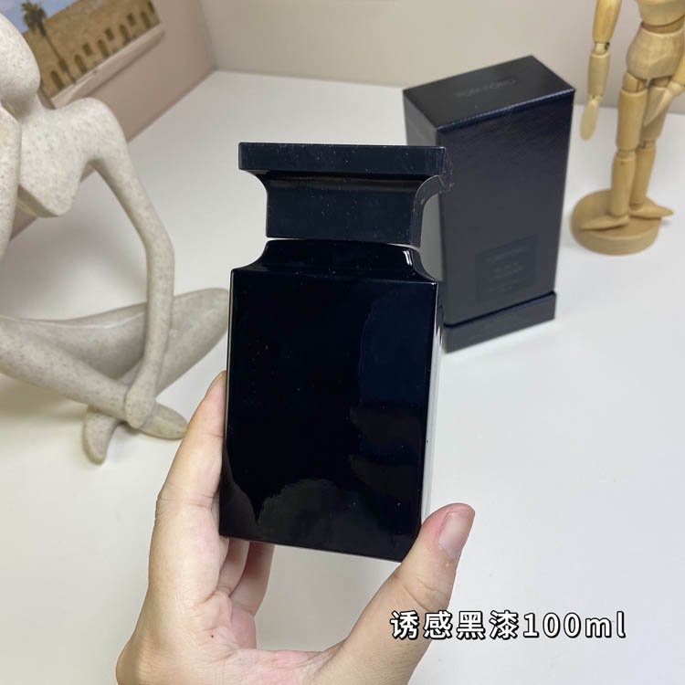 TOMFORD TF Temptation Black Lacquer Perfume-3203                   -3