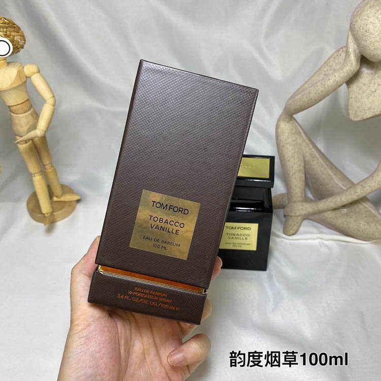 TOMFORD TF Tobacco Perfume-3205                   -4