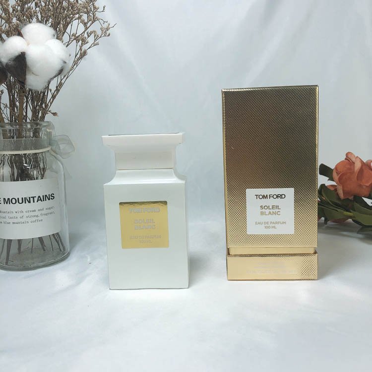 TOMFORD TF Sunshine Amber Perf
