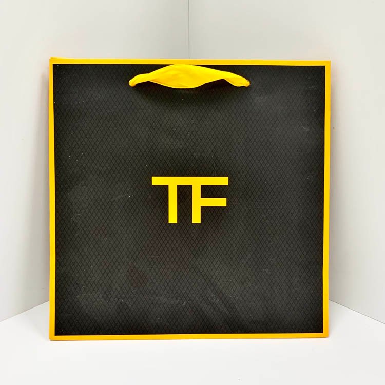 TOMFORD TF perfume 5-piece set black gift box version-3189                   -5