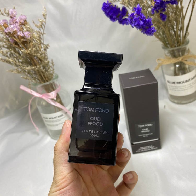 TOMFORD TF Oud and Agarwood Perfume-3186                   -2