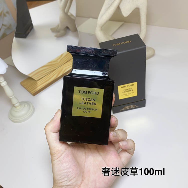 TOMFORD TF luxury fur perfume-3181                   -3