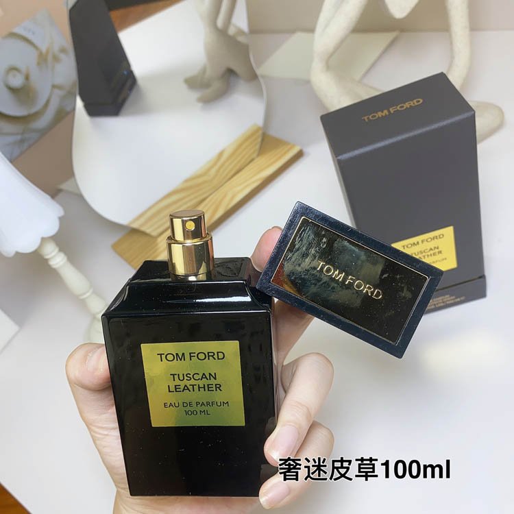 TOMFORD TF luxury fur perfume-3181                   -5