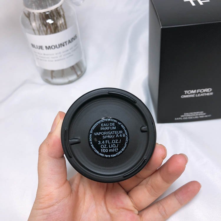 TOMFORD TF Leather Shadow Perfume-3180                   -3