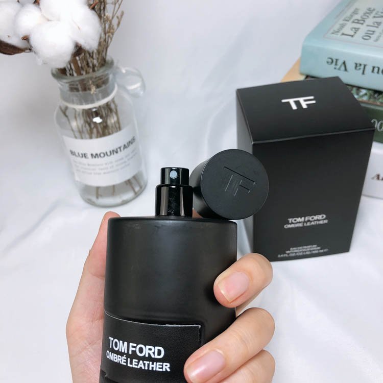 TOMFORD TF Leather Shadow Perfume-3180                   -5