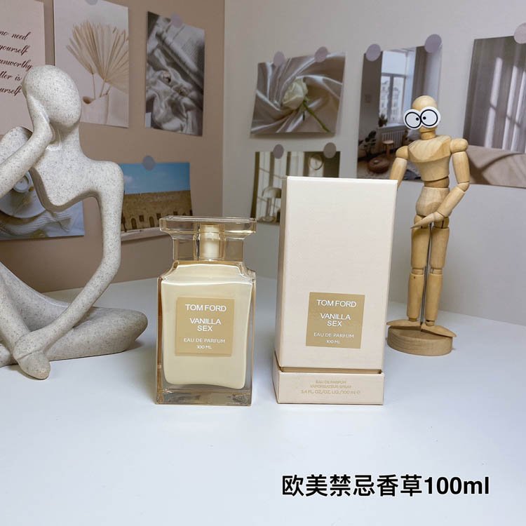 TOMFORD TF European and Americ