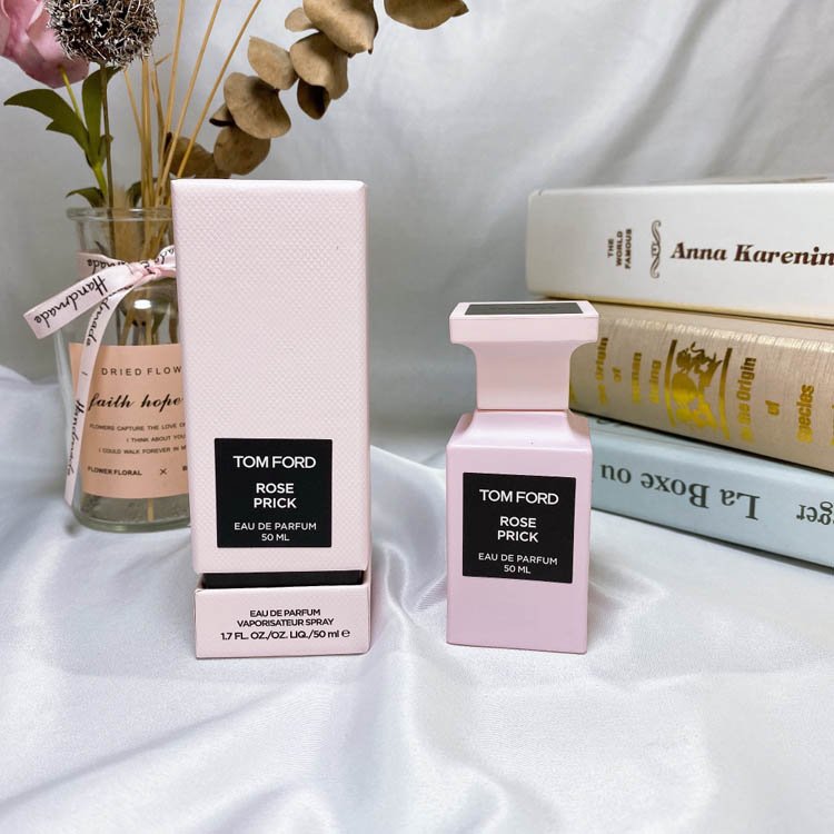 TOM FORD TF Thorn Rose Perfume