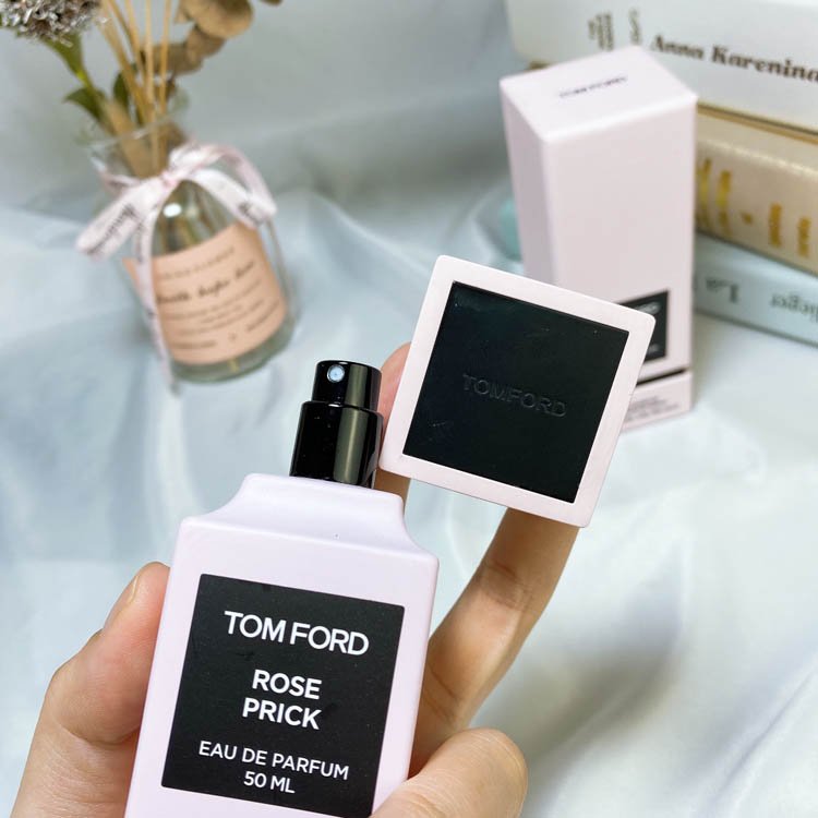 TOM FORD TF Thorn Rose Perfume-3177                   -3