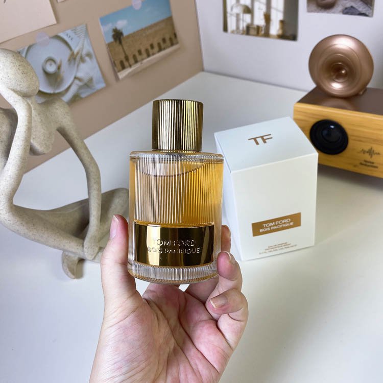 TOMFORD TF Wilderness Sandalwood Perfume-3176                   -2
