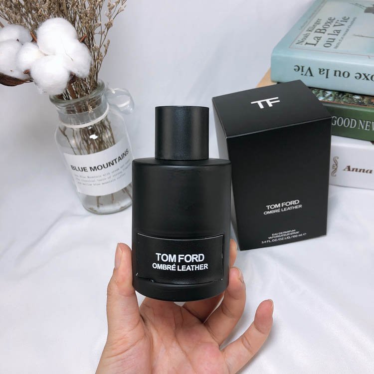 TOMFORD TF Light and Shadow Leather Eau de Toilette-3171                   -2