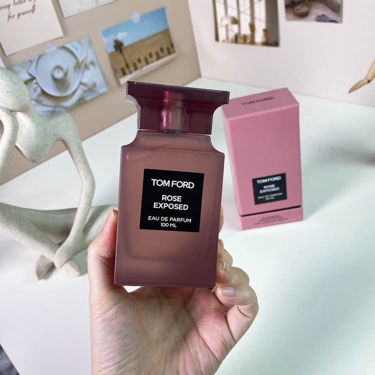TOMFORD TF Naked Rose Perfume-3168                   -2
