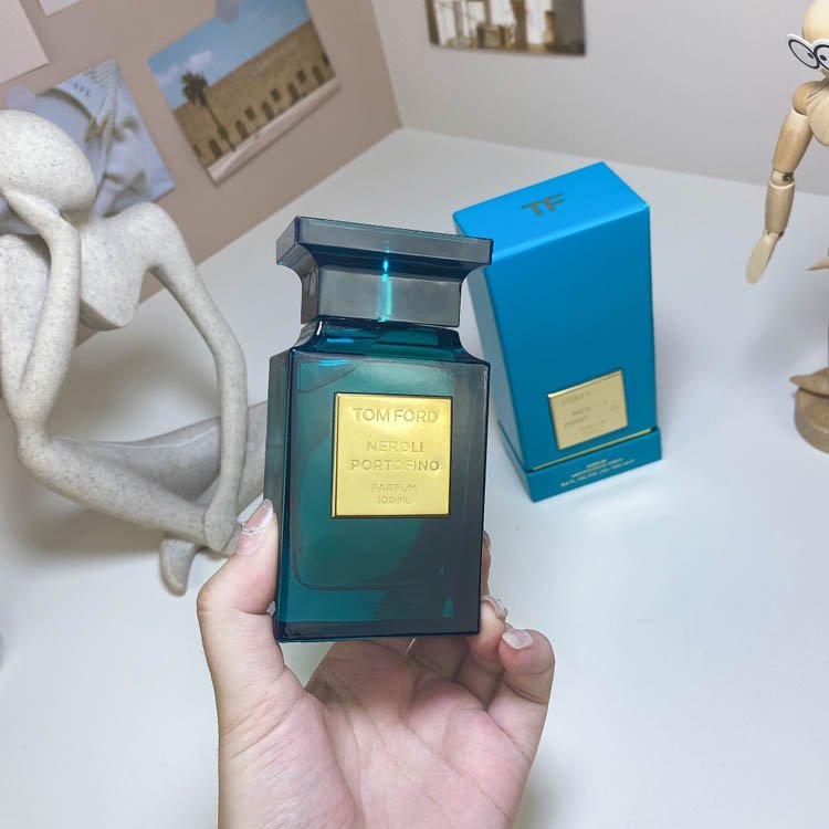 TOM FORD TF Neroli Oil Fragrance Edition Perfume-3167                   -3