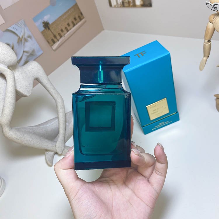 TOM FORD TF Neroli Oil Fragrance Edition Perfume-3167                   -4