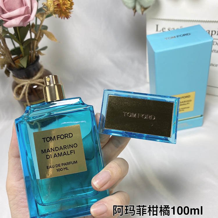TOMFORD TF Amalfi Citrus Perfume-3164                   -5