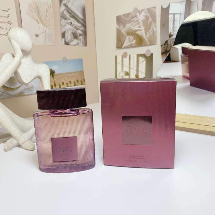 TOMFORD TF 2023 coffee rose pe