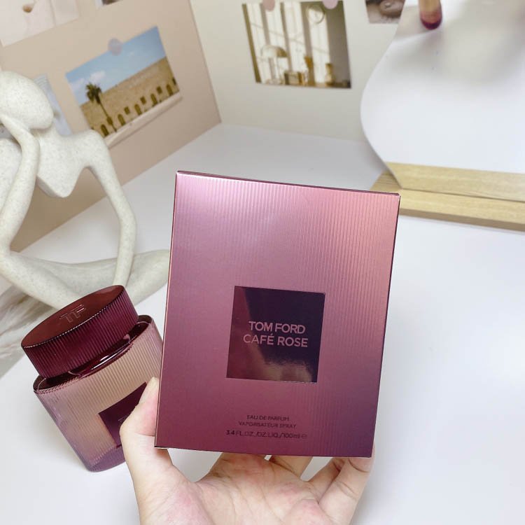 TOMFORD TF 2023 coffee rose perfume-3163                   -5