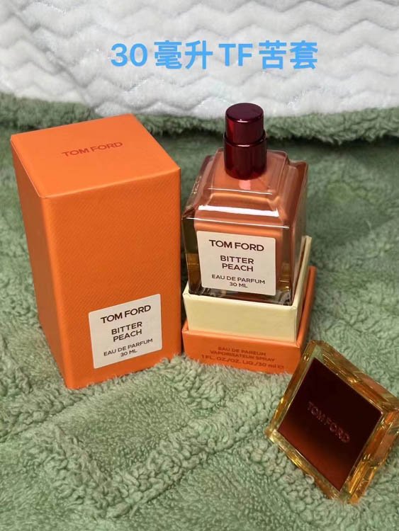 TOMFORD TF five fragrances-3162                   -4