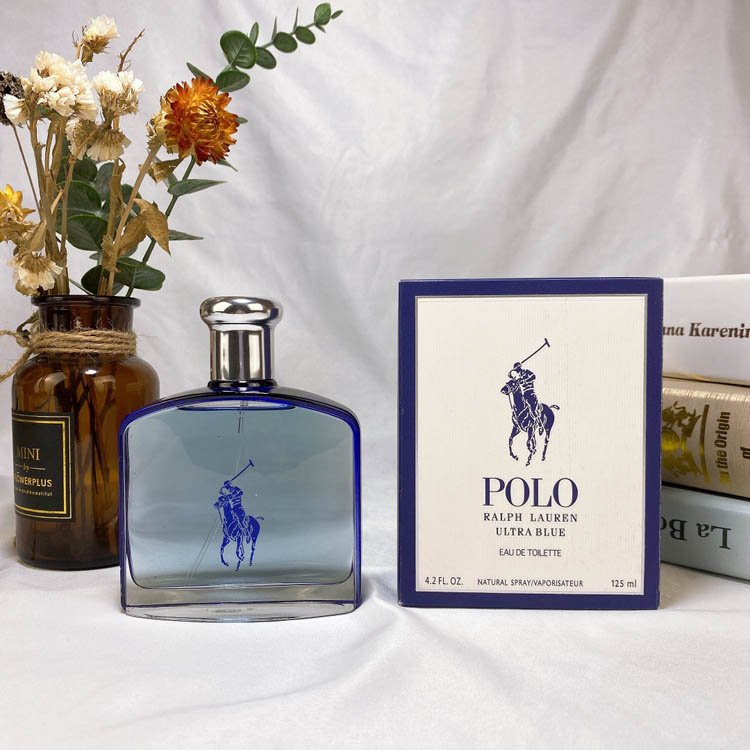 Ralph Lauren Polo Blue Polo Me