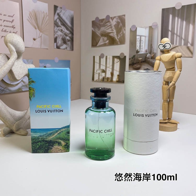 Louis Vuitton LV Leisure Coast