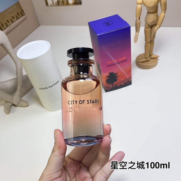 Louis Vuitton LV Starlight City Perfume-3151                   -2