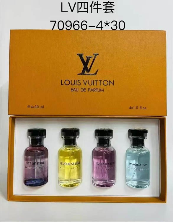 Louis Vuitton LV Xiaoyao perfu