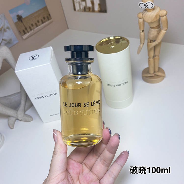 Louis Vuitton LV Dawn Perfume-3140                   -2