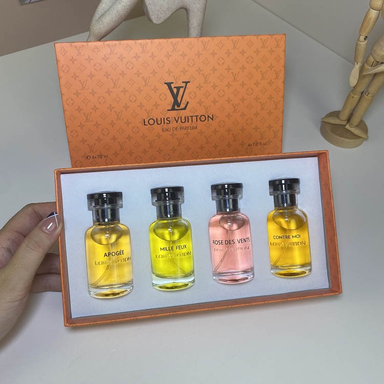 Louis Vuitton LV Louis Vuitton