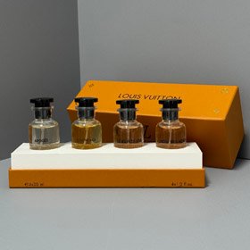Louis Vuitton LV Louis Vuitton Perfume 4-piece set-3138                   -2